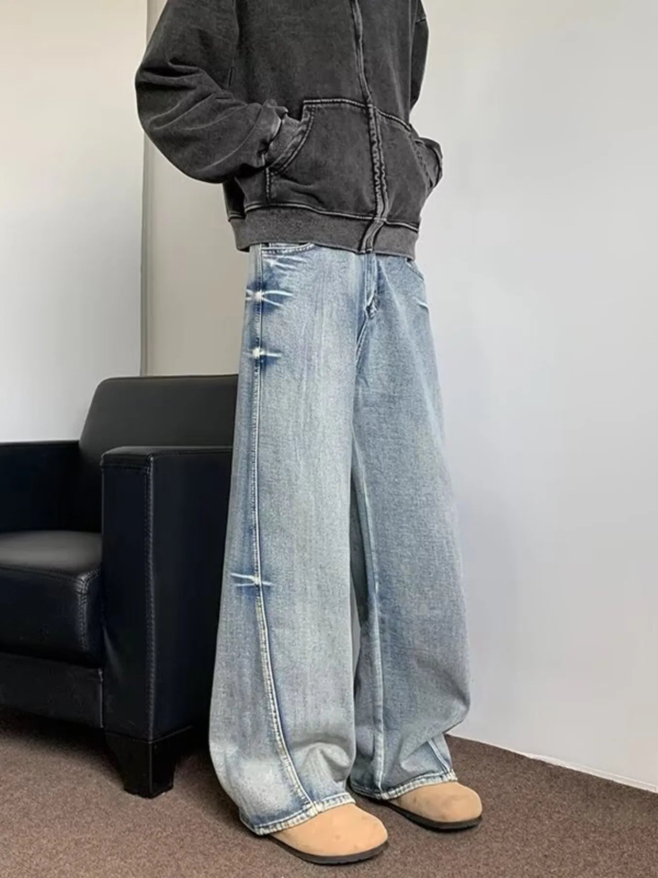 DENIM